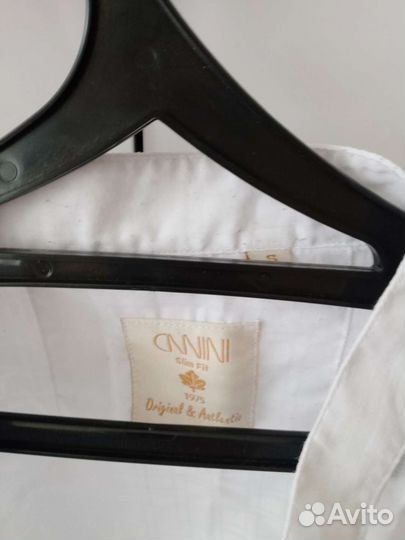 Рушабка и жилетка синяя