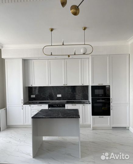 Кухня на заказ