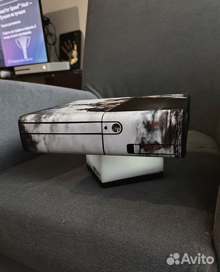 Xbox 360e freeboot kinect