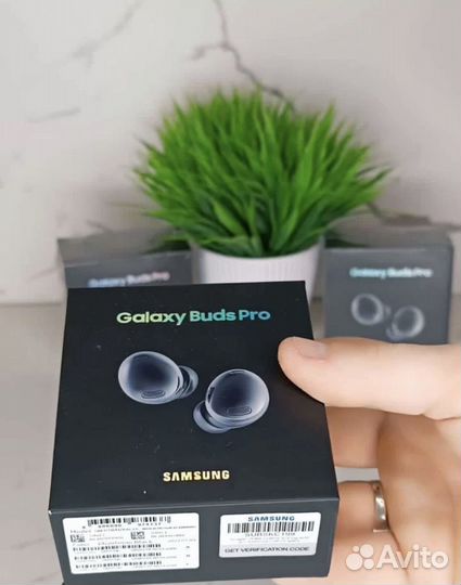 Samsung galaxy buds pro
