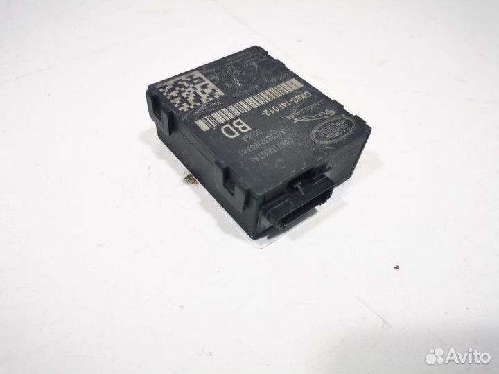 Усилитель антенны Land Rover Discovery Sport рест