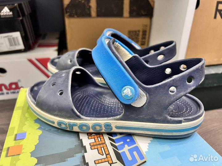 Crocs оригинал