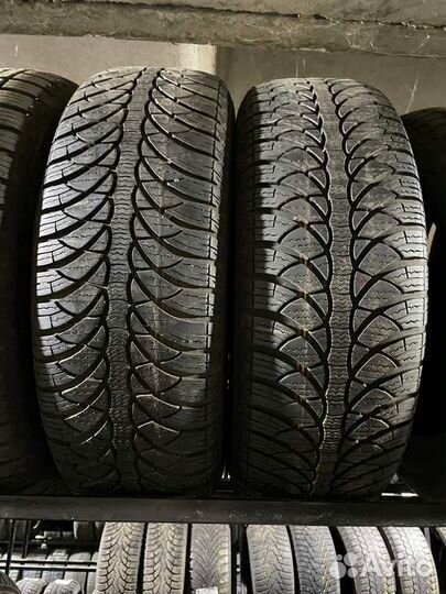 Fulda Kristall Montero 3 195/65 R15 91T