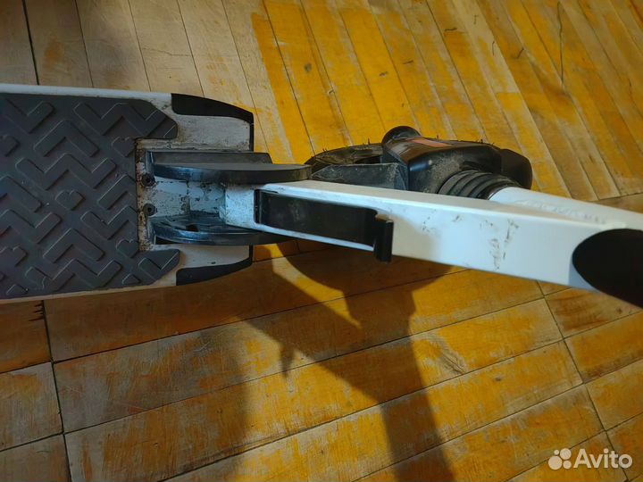 Электросамокат midway 0810