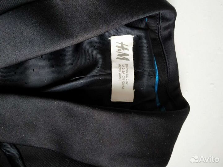 Костюм для мальчика H&M