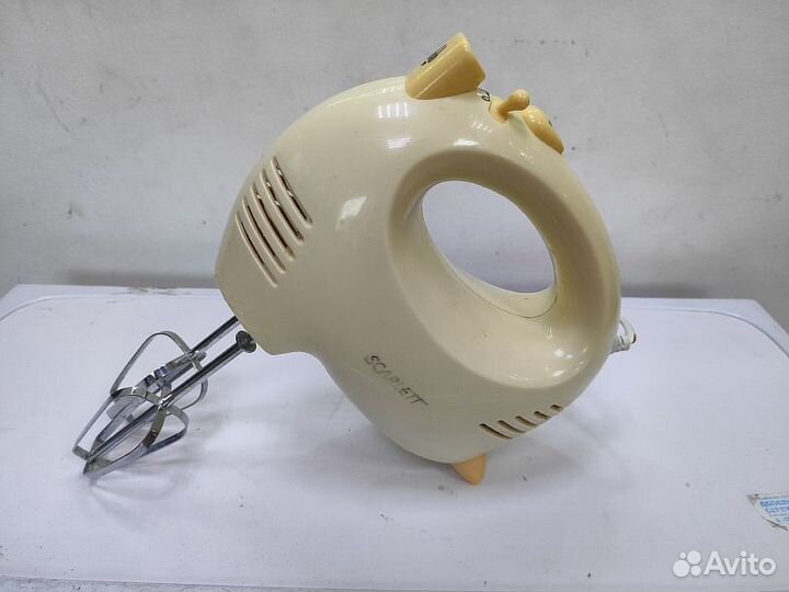 Миксеры, блендеры Scarlett SC-046