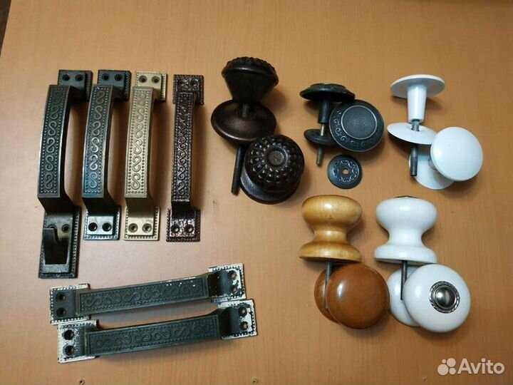 Ручка дверная