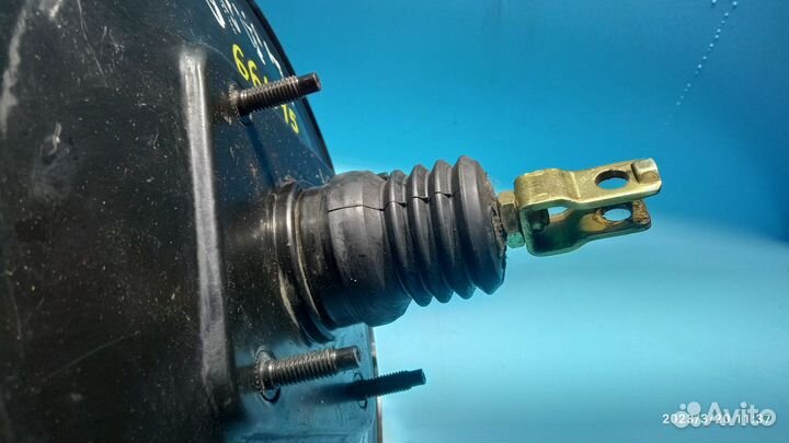Вакуумный усилитель тормозов для Suzuki Liana