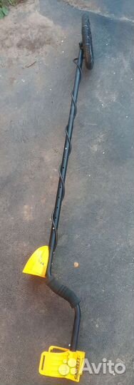 Металлоискатель garrett ace 150