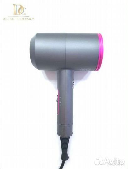 Фен для волос Professional Hair Dryer