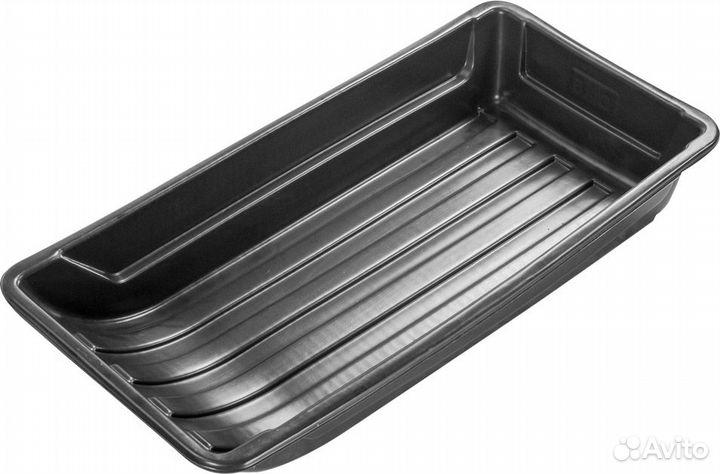 Сани волокуши С-6 с люверсами 1430х730х250