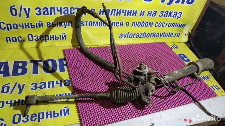 Рейка рулевая Chery Amulet (A15)