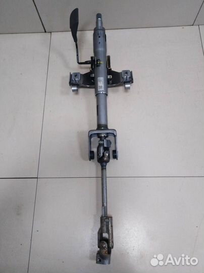 Колонка рулевая Chevrolet Cobalt T250 2011-2015