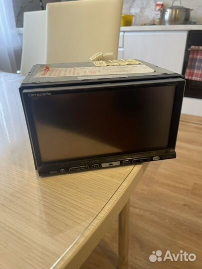 Carrozzeria pioneer avic Hrz088