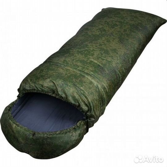 Мешок спальный