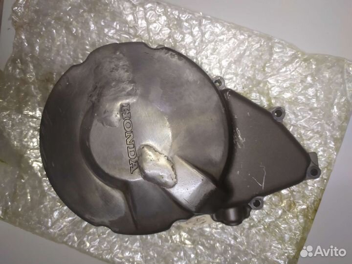 Крышка генератора honda CBR 1100 XX 11321mate10