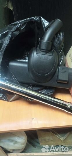 Пылесос Philips FC 8344