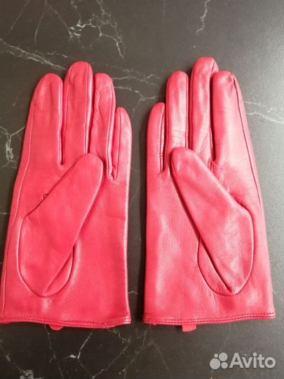 Перчатки