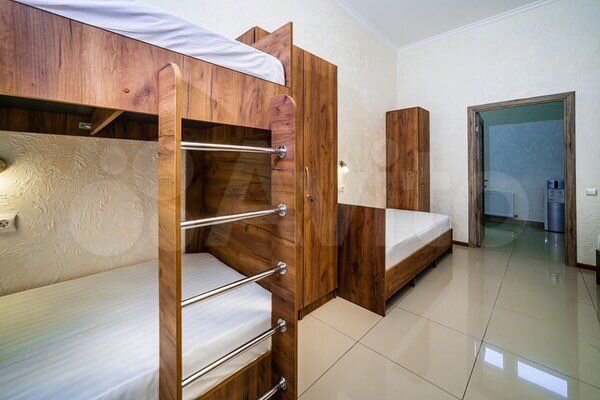 Гостиница, 237.1 м²