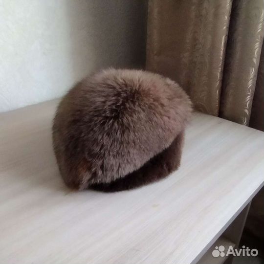 Шапка женская