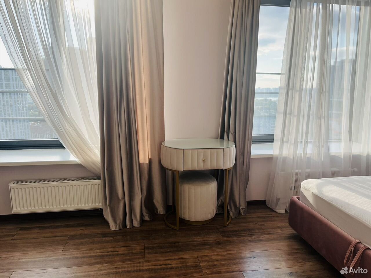 3-комнатная квартира, 85 м² — фото 7