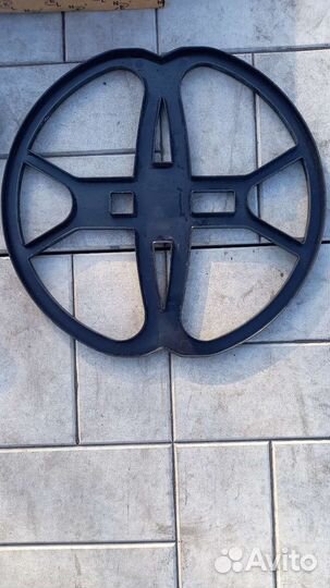 Катушка Нейл Торнадо для Минелаб Х-Терра 705