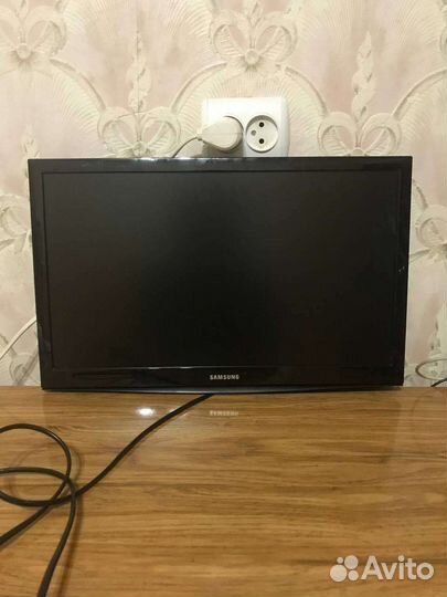 Телевизор Samsung