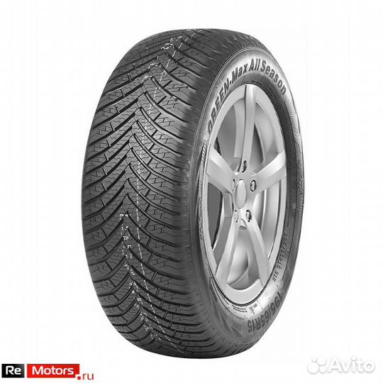 LingLong Green-Max All Season 145/70 R13 71T