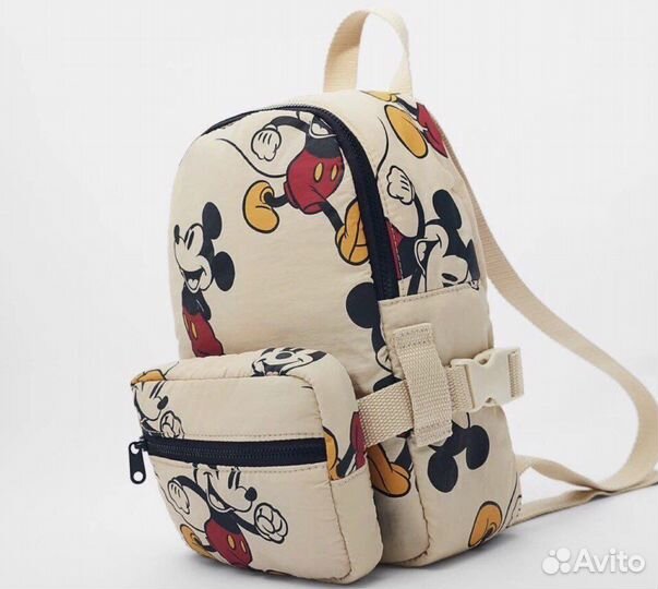 Рюкзак детский zara