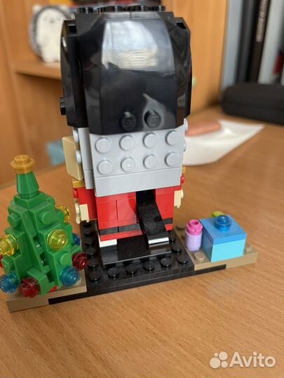 Lego Щелкунчик