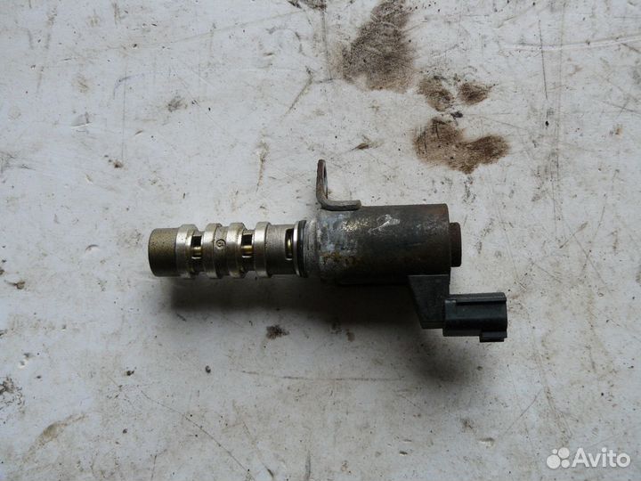 Клапан электромагнитный для Nissan Tiida C11