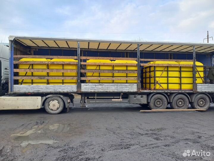 Кассета транспортировочная 2 х 5000 кас