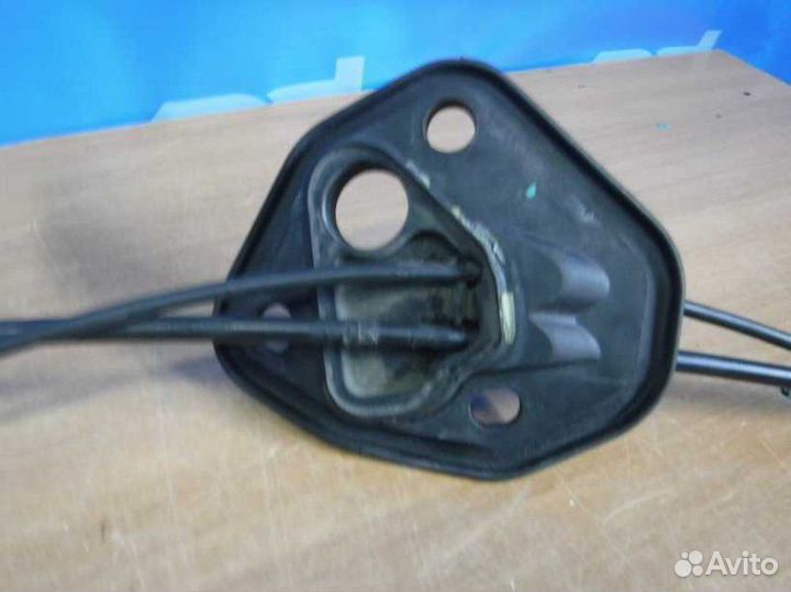 Трос кпп Renault Scenic 2