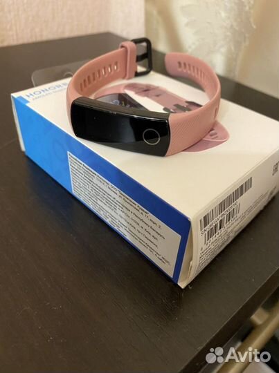 Смарт-браслет Honor Band 5