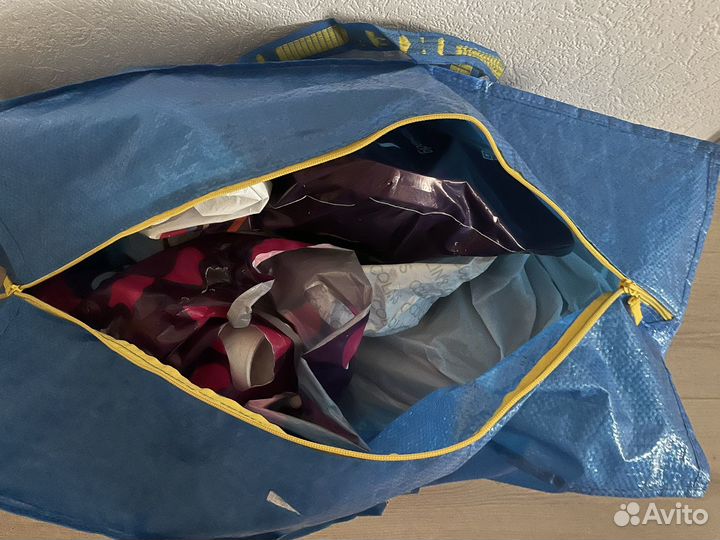 Вещи пакетом для мужчин