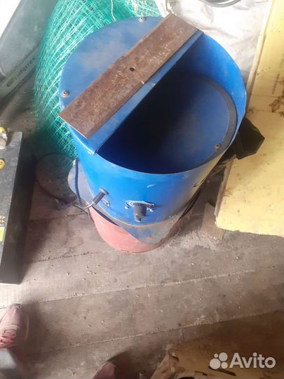 Корморезка