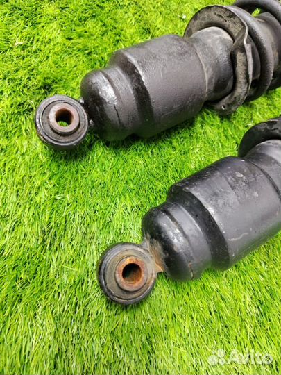 Задние стойки Subaru Outback BP9 EJ253 2005