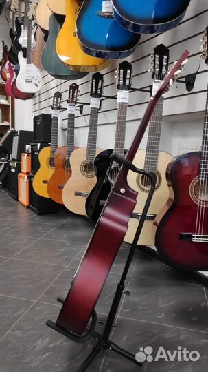 Belucci BC3810 N - акустическая гитара