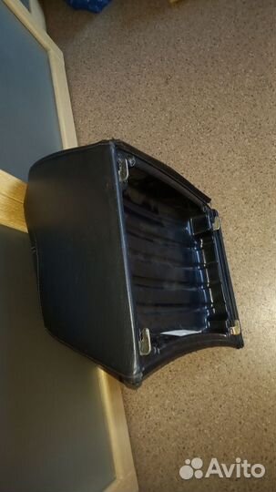 Сиденье пассажирское со спинкой для снегохода BRP