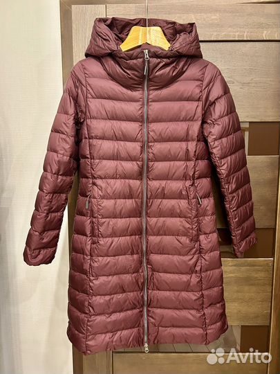 Пуховик Max Mara weekend оригинал