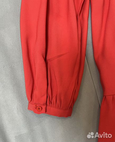 Платье женское xs