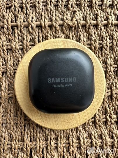 Кейс samsung galaxy buds pro