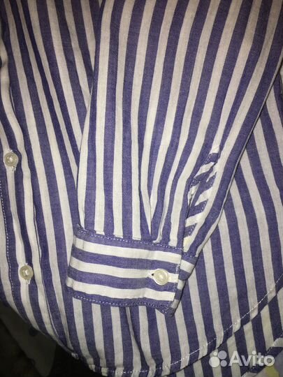 Рубашка детская 152