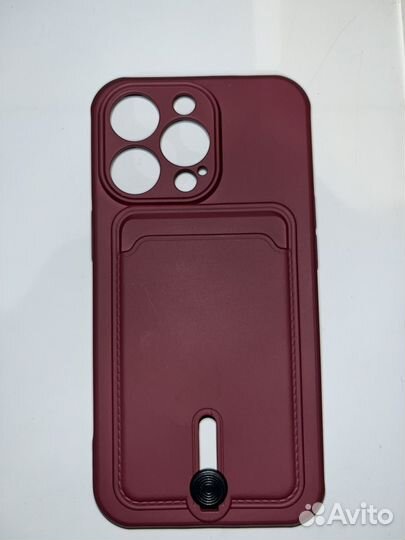 Чехол на iPhone 13 pro