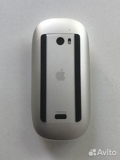 Мышь Apple Magic Mouse A1296