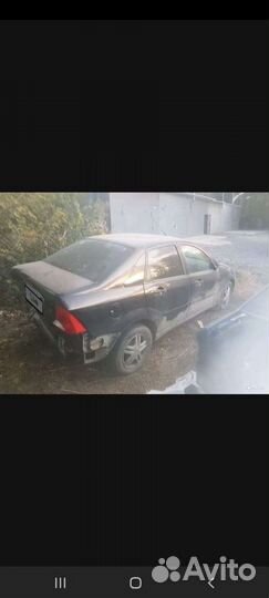 Авторазбор, разборка форд фокус1, на запчасти