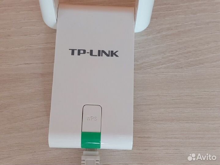 Wifi адаптер TP Link TL-WN822N