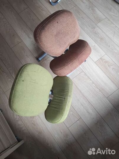 Кресло коленное артопедическое