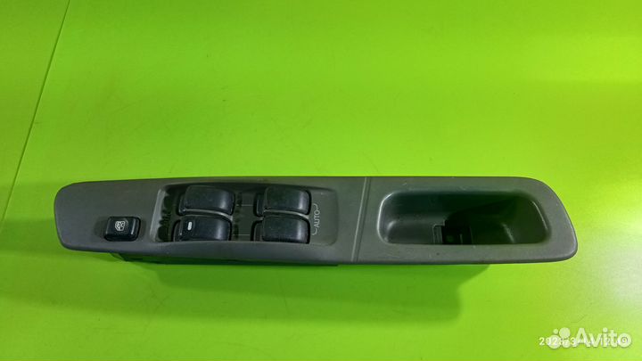 Блок управления эсп для Mitsubishi Galant