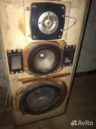 Вега 50ас 106, вега 104 панели корпуса